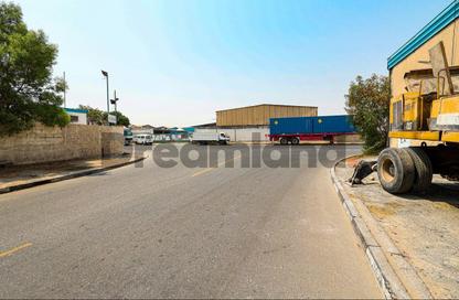 Land - Studio for sale in Ras Al Khor Industrial 1 - Ras Al Khor - Dubai