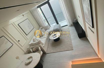 Apartment - 1 Bedroom - 2 Bathrooms for rent in The Autograph - District 10 - Jumeirah Village Circle - Dubai