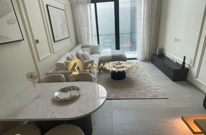 Apartment - 1 Bedroom - 2 Bathrooms for rent in The Autograph - District 10 - Jumeirah Village Circle - Dubai