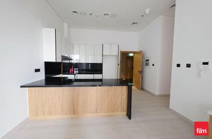 Apartment - 3 Bedrooms - 3 Bathrooms for rent in Central 1 - Business Bay - Dubai