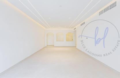 Apartment - 3 Bedrooms - 5 Bathrooms for sale in Al Badia Hillside Condo 1 - Al Badia Hillside Village - Dubai Festival City - Dubai