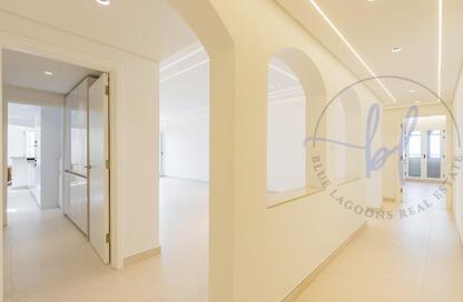 Apartment - 3 Bedrooms - 5 Bathrooms for sale in Al Badia Hillside Condo 1 - Al Badia Hillside Village - Dubai Festival City - Dubai