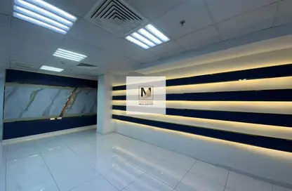Office Space - Studio - 1 Bathroom for rent in Motor City - Dubai Office Space - Studio - 1 Bathroom for rent in Motor City - Dubai