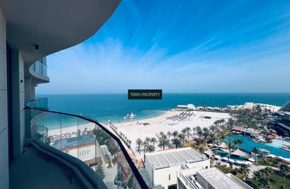 Apartment - 2 Bedrooms - 3 Bathrooms for rent in Bay Residences - Hayat Island - Mina Al Arab - Ras Al Khaimah