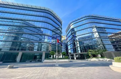 مكتب - استوديو للايجار في تجارة دبي - أم الرمول - دبي