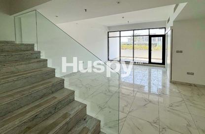 Apartment - 2 - 3 for sale in Anchorage Residence - Residential District - Dubai South (Dubai World Central) - Dubai