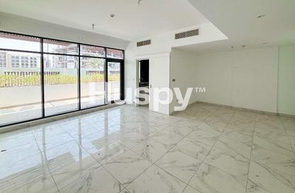 Apartment - 2 - 3 for sale in Anchorage Residence - Residential District - Dubai South (Dubai World Central) - Dubai
