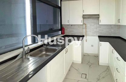 Apartment - 2 - 3 for sale in Anchorage Residence - Residential District - Dubai South (Dubai World Central) - Dubai
