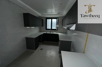 Apartment - 2 - 3 for rent in Orient Tower 1 - Orient Towers - Al Bustan - Ajman