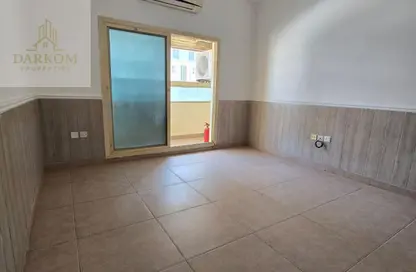 Apartment - 1 Bedroom - 1 Bathroom for rent in Al Rawda 2 Villas - Al Rawda 2 - Al Rawda - Ajman