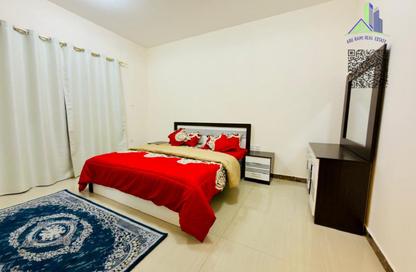 Apartment - 1 Bedroom - 2 Bathrooms for rent in Al Rawda 2 Villas - Al Rawda 2 - Al Rawda - Ajman