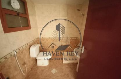 Apartment - Studio - 1 for rent in Muwaileh - Sharjah Apartment - Studio - 1 for rent in Muwaileh - Sharjah