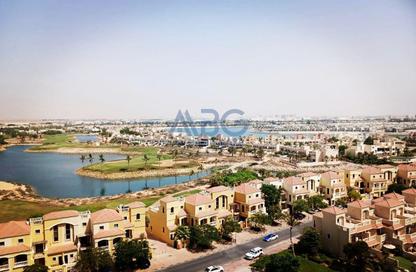 Apartment - Studio - 1 for sale in Royal Breeze 1 - Royal Breeze - Al Hamra Village - Ras Al Khaimah