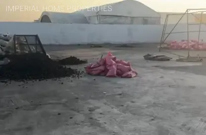 Land - Studio for rent in Umm Al Thuoob - Umm Al Quwain