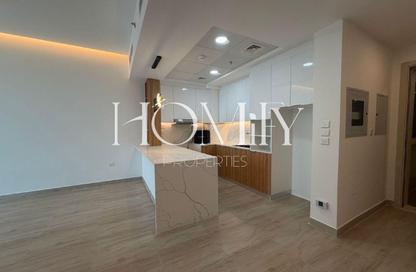 Apartment - 1 Bedroom - 2 Bathrooms for rent in The East Crest by Meteora - District 17 - Jumeirah Village Circle - Dubai