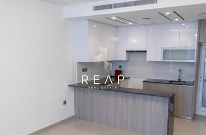 Apartment - Studio - 1 Bathroom for sale in Me Do Re Tower - JLT Cluster L - Jumeirah Lake Towers - Dubai