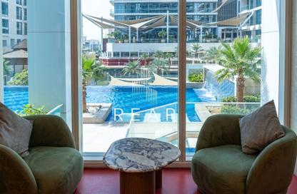 Apartment - Studio - 1 Bathroom for sale in Me Do Re Tower - JLT Cluster L - Jumeirah Lake Towers - Dubai