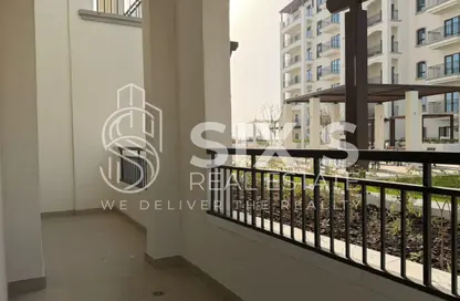 Apartment - 1 Bedroom - 1 Bathroom for rent in Yas Golf Collection - Yas Island - Abu Dhabi Apartment - 1 Bedroom - 1 Bathroom for rent in Yas Golf Collection - Yas Island - Abu Dhabi