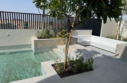 Townhouse - 4 Bedrooms - 5 Bathrooms for sale in Hayyan - Sharjah