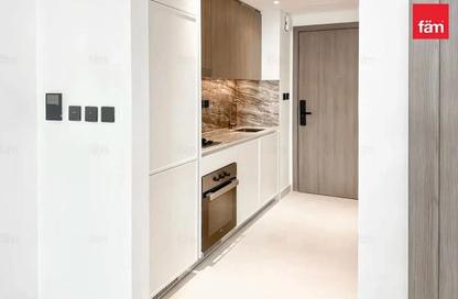 Apartment - Studio - 1 for rent in Avelon Boulevard - Arjan - Dubai Apartment - Studio - 1 for rent in Avelon Boulevard - Arjan - Dubai