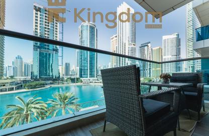 شقة - غرفة نوم - 2 حمامات للايجار في إقامة إم بي إل - (JLT) مجمع K - أبراج بحيرات الجميرا - دبي شقة - غرفة نوم - 2 حمامات للايجار في إقامة إم بي إل - (JLT) مجمع K - أبراج بحيرات الجميرا - دبي