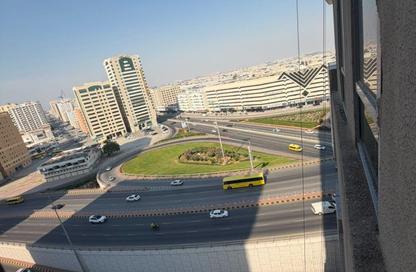 Apartment - 2 Bedrooms - 2 Bathrooms for sale in Al Majaz 2 - Al Majaz - Sharjah Apartment - 2 Bedrooms - 2 Bathrooms for sale in Al Majaz 2 - Al Majaz - Sharjah