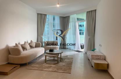 Apartment - 2 Bedrooms - 3 Bathrooms for sale in Urban Oasis - Business Bay - Dubai