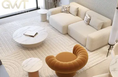 Apartment - 1 Bedroom - 2 Bathrooms for sale in Auresta tower - District 11 - Jumeirah Village Circle - Dubai