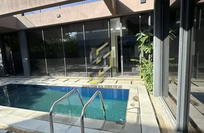 تاون هاوس - 4 غرف نوم - 6 حمامات للايجار في سينديان - مسار - تلال سيتي - الشارقة تاون هاوس - 4 غرف نوم - 6 حمامات للايجار في سينديان - مسار - تلال سيتي - الشارقة