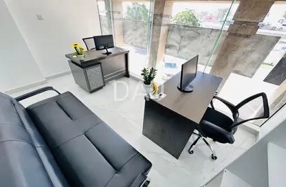 Office Space - 1 Bedroom - 1 Bathroom for rent in Reem Residency - Al Karama - Dubai
