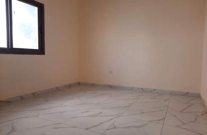 شقة - غرفة نوم - 1 حمام للايجار في أورينت تاور 1 - أورينت تاور - البستان - عجمان