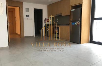 Apartment - Studio - 1 Bathroom for rent in Souks Residential - Al Mamsha - Muwaileh - Sharjah Apartment - Studio - 1 Bathroom for rent in Souks Residential - Al Mamsha - Muwaileh - Sharjah