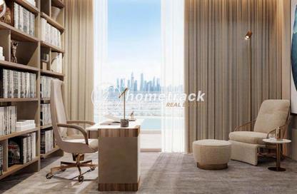 Apartment - 2 Bedrooms - 3 Bathrooms for sale in Sol Levante - District 1 - Jumeirah Village Triangle - Dubai