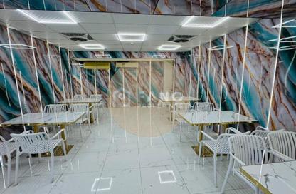Warehouse - Studio - 1 Bathroom for rent in Al Quoz 4 - Al Quoz - Dubai