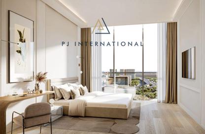 Apartment - 3 Bedrooms - 4 Bathrooms for sale in Mangrove Residences 3 - Mangrove Residences - Expo City - Dubai