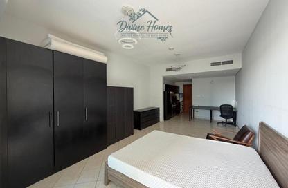 Apartment - Studio - 1 Bathroom for sale in The Crescent B - The Crescent - Dubai Production City (IMPZ) - Dubai