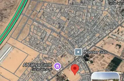 Land - Studio for sale in Al Helio 2 - Al Helio - Ajman