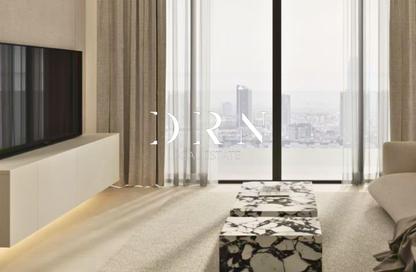 Apartment - 1 Bedroom - 2 Bathrooms for sale in Sonate Residences - Jumeirah Village Triangle - Dubai