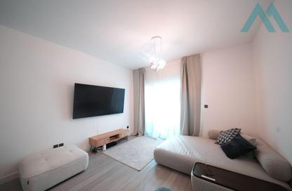 Apartment - 2 - 2 for sale in Al Samar 2 - Al Samar - Greens - Dubai Apartment - 2 - 2 for sale in Al Samar 2 - Al Samar - Greens - Dubai