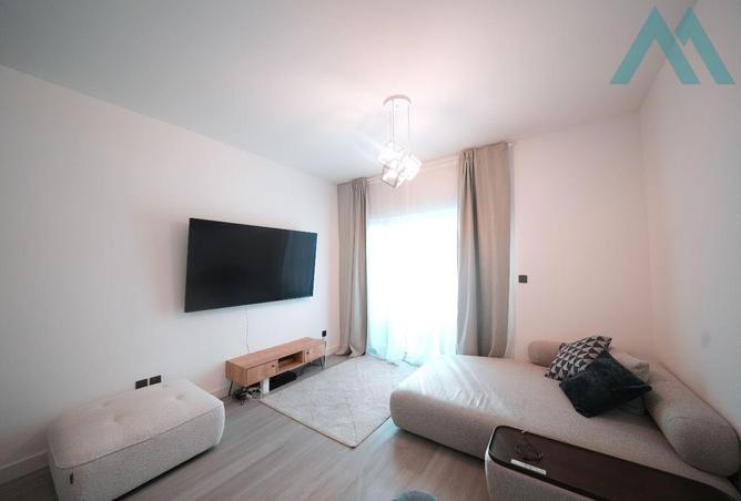 Furnished 2BHK | Well Maintained | Upgraded