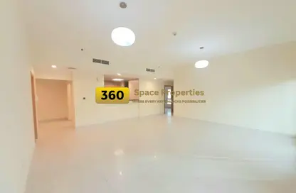 Apartment - 2 Bedrooms - 3 Bathrooms for rent in Al Hikma Residence - Dubai Silicon Oasis - Dubai