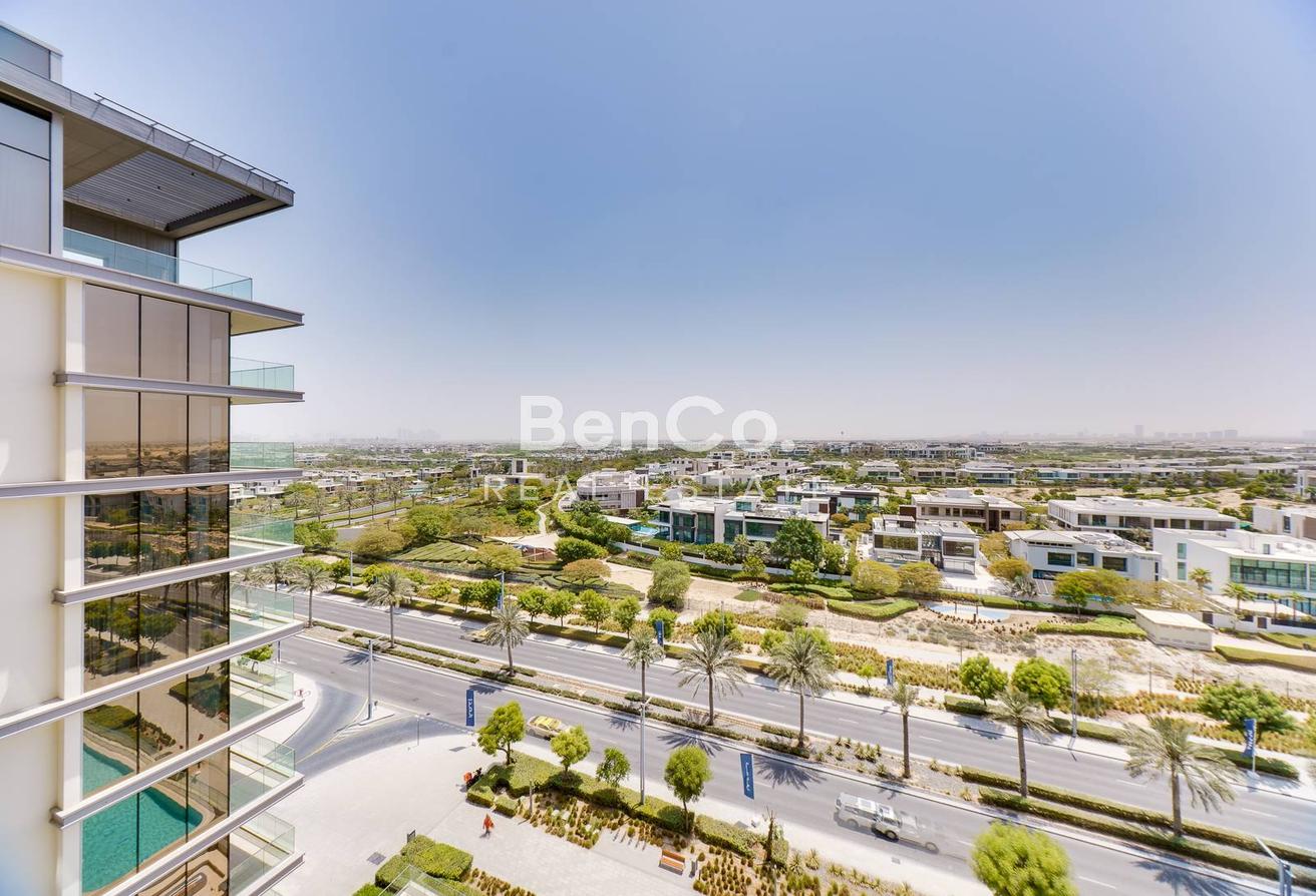 2BR High Floor | Golf Views | Multiple Options photo 21