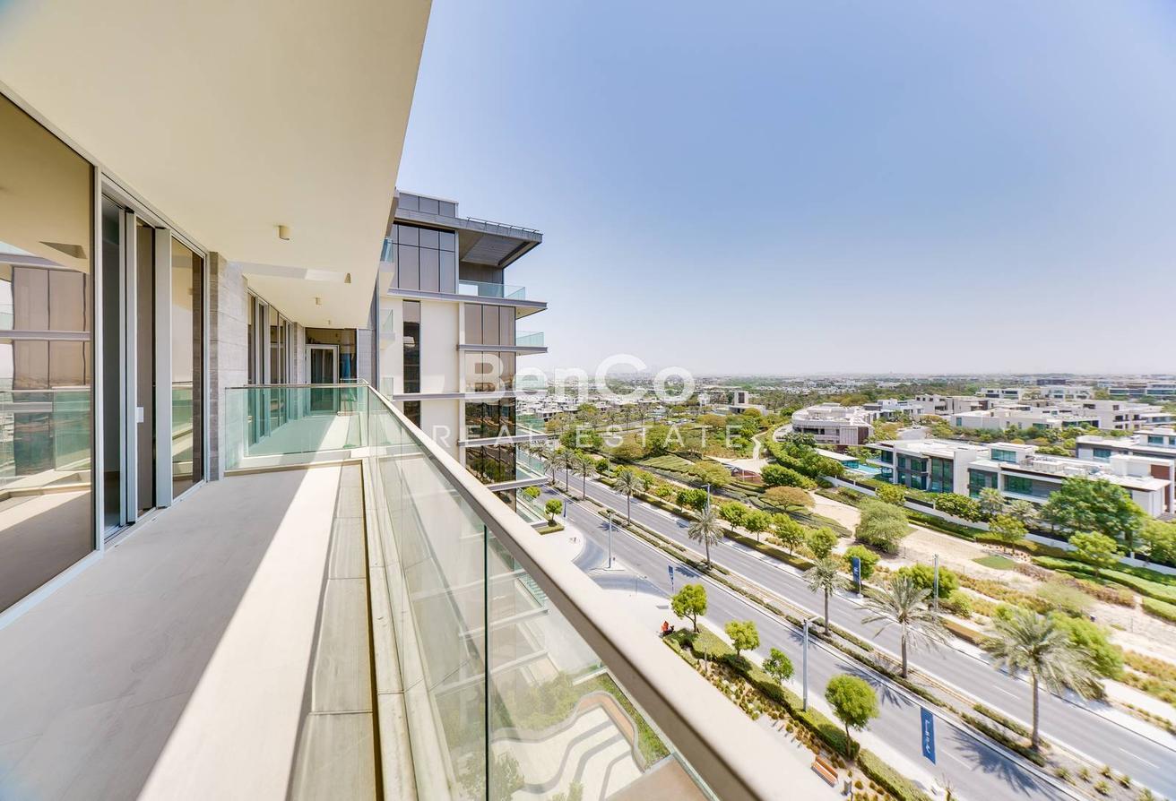 2BR High Floor | Golf Views | Multiple Options photo 19