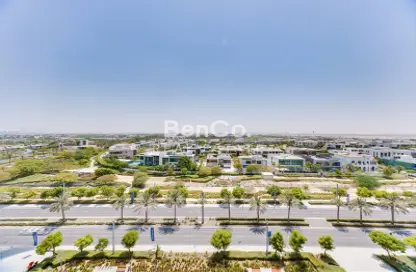 Apartment - 2 Bedrooms - 3 Bathrooms for rent in Ellington House 2 - Ellington House - Dubai Hills Estate - Dubai