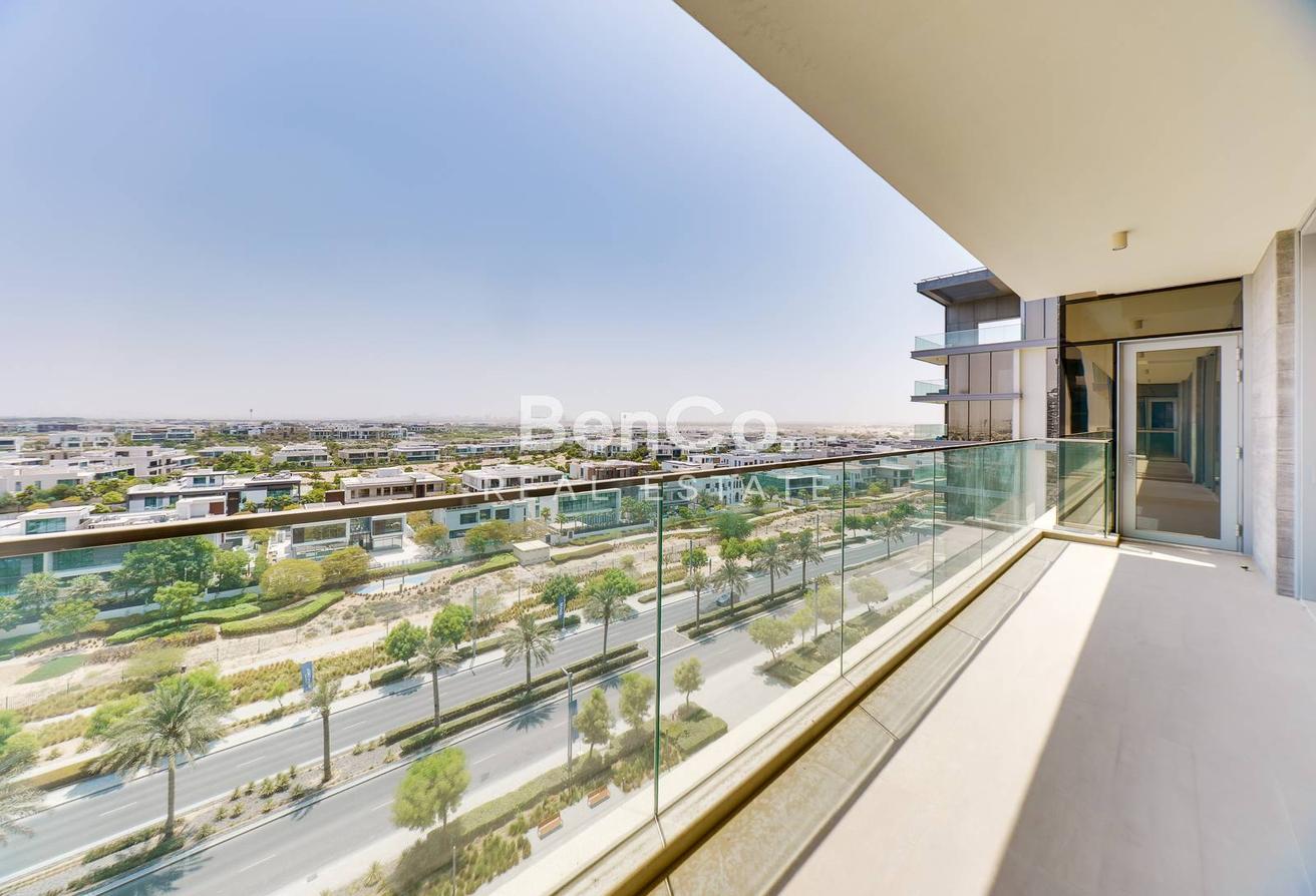 2BR High Floor | Golf Views | Multiple Options photo 20