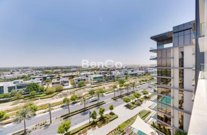 Apartment - 2 Bedrooms - 3 Bathrooms for rent in Ellington House 2 - Ellington House - Dubai Hills Estate - Dubai Apartment - 2 Bedrooms - 3 Bathrooms for rent in Ellington House 2 - Ellington House - Dubai Hills Estate - Dubai