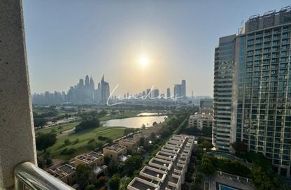 Apartment - 1 - 1 for sale in Golf Tower 3 - Golf Towers - The Views - Dubai Apartment - 1 - 1 for sale in Golf Tower 3 - Golf Towers - The Views - Dubai