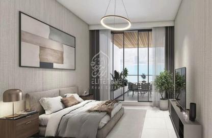 Apartment - 3 - 4 for sale in 88 Tower - Al Khan - Sharjah Apartment - 3 - 4 for sale in 88 Tower - Al Khan - Sharjah