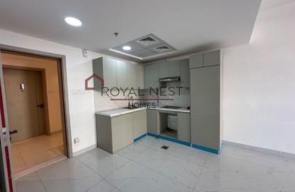 Apartment - 2 Bedrooms - 3 Bathrooms for rent in Equiti Home B - Equiti Home - Al Furjan - Dubai