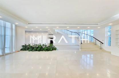 Villa - 5 Bedrooms - 7 Bathrooms for rent in Sky Hills Residence - Al Barsha South 2 - Al Barsha South - Al Barsha - Dubai